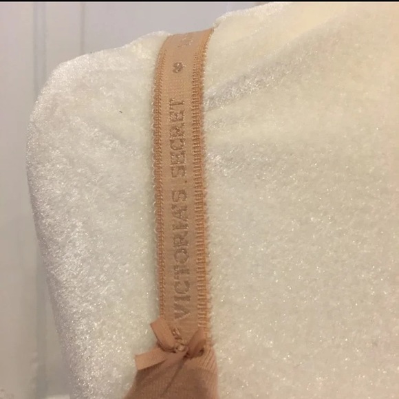 Victoria Secret 34DD cotton Lined Perfect coverage - Picture 3 of 9